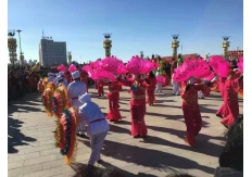 鷓鴣天·正月十五唱和    作者/賈學(xué)義、杜華